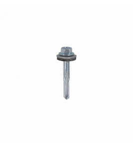 DAK&GEVEL BOORSCHROEF BP-5 VZ 6K SW-8 5.5X55 (50)