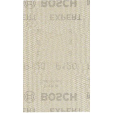 BOSCH SCHUURNET VELCRO 80X133MM K40 (10 STUKS)