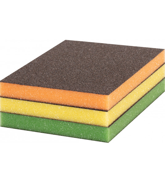 3-D SPONSSET S473 CONTOUR 98X120X13