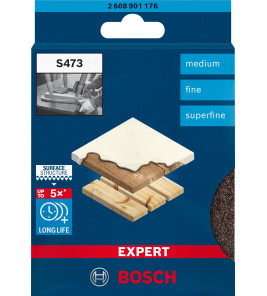 3-D SPONSSET S473 CONTOUR 98X120X13