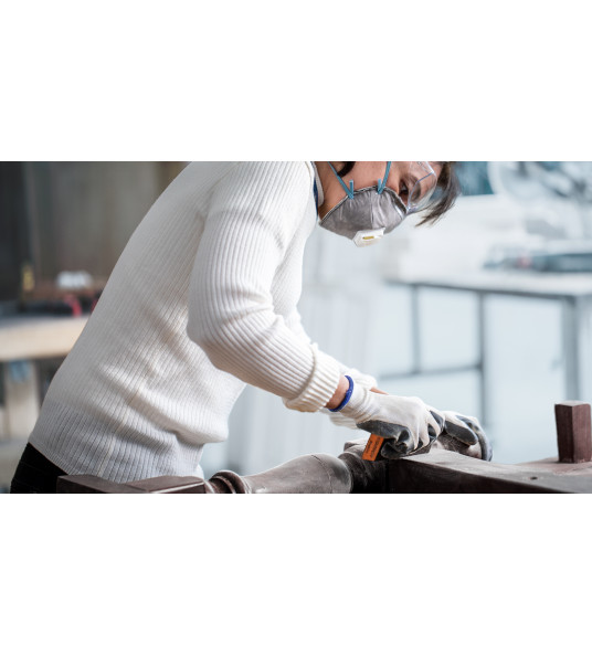 3-D SPONSSET S473 CONTOUR 98X120X13