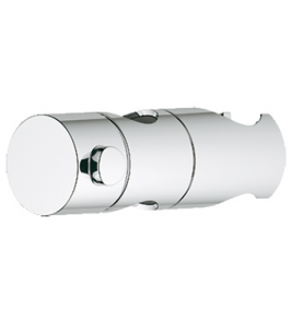 FGROHE VITALIO UNI. 27723000 GLIJ-ELEMENT CHROOM