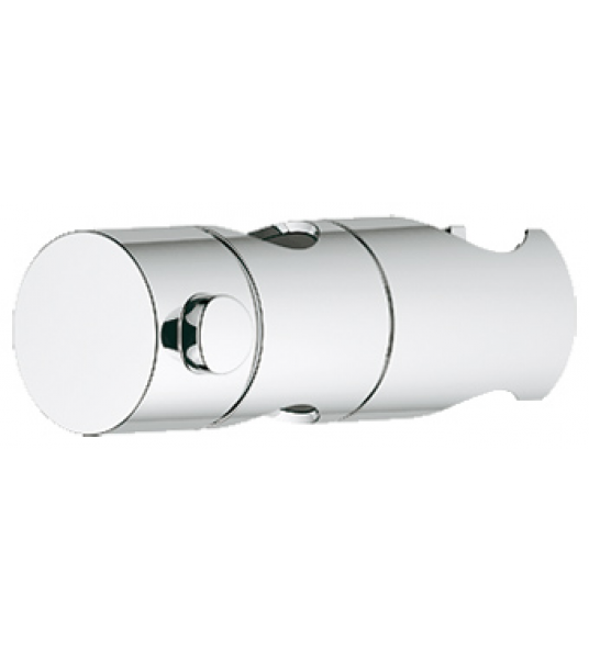 FGROHE VITALIO UNI. 27723000 GLIJ-ELEMENT CHROOM