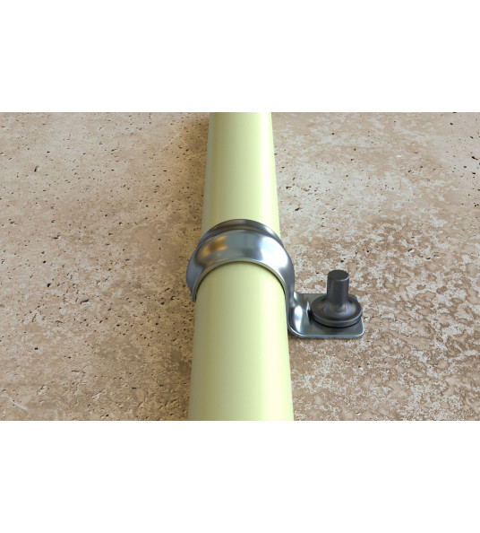 FISCHER BSMD 37 METALEN ZADEL