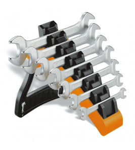 55/SP7-7-DELIG SET ART. 55 MET SUPPORT