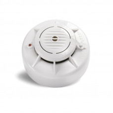 FITO OPTISCHE ROOKMELDER INCL VASTE 3V LITHIUM BATTERIJ (10 JAAR)