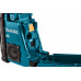 MAKITA BOUWRADIO MET FM DAB/DAB+ DMR110N (18 / 230 VOLT)