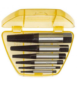 TAPEINDUITHALERSET M3-M18 5-DELIG