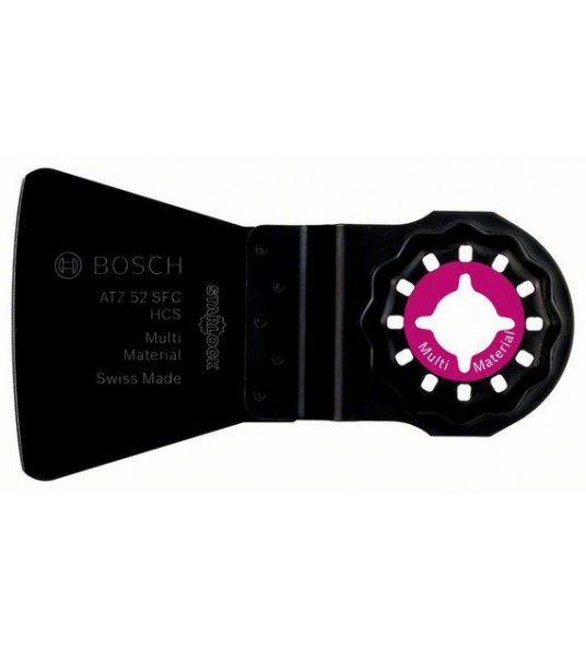 STARLOCK ATZ 52 SFC HCS, MULTIMATERIAL LIJMSCHAAF 52 X 38