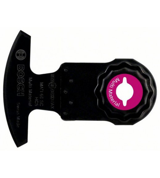 STARLOCK MAX MATI 66 SC HCS MULTIMATERIAL SEGMENTMES 66 X 30