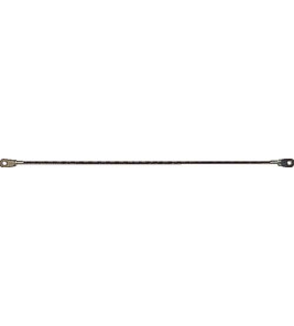 DRAADZAAG JUNIOR HARDMETAAL 150MM (TEGELS) DRAADZAAG JUNIOR HARDMETAAL 150MM (TEGELS)