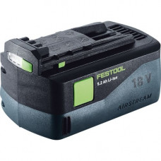 FESTOOL ACCUPACK BP 18 LI 5,2 AS