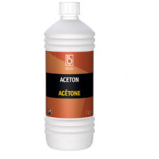 ACETON 1000ML