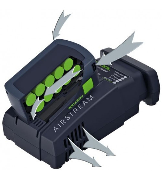 SNELOPLAADAPPARAAT SCA 8