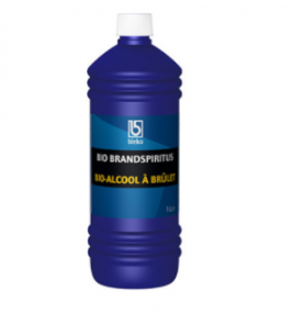 BRANDSPIRITUS 1000ML BRANDSPIRITUS 1000ML