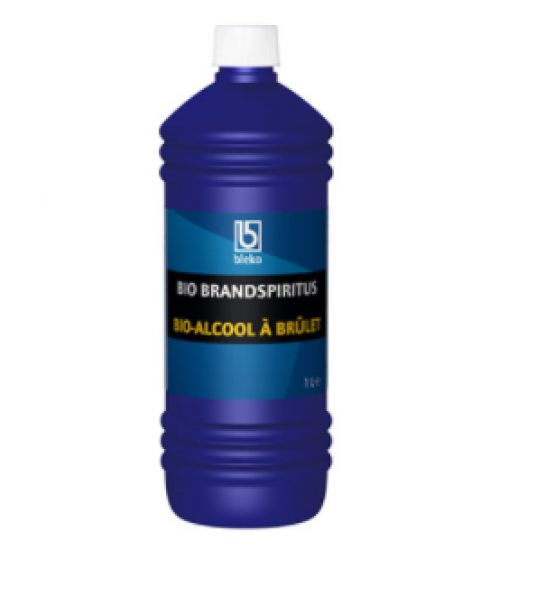 BRANDSPIRITUS BIO 85% 1L