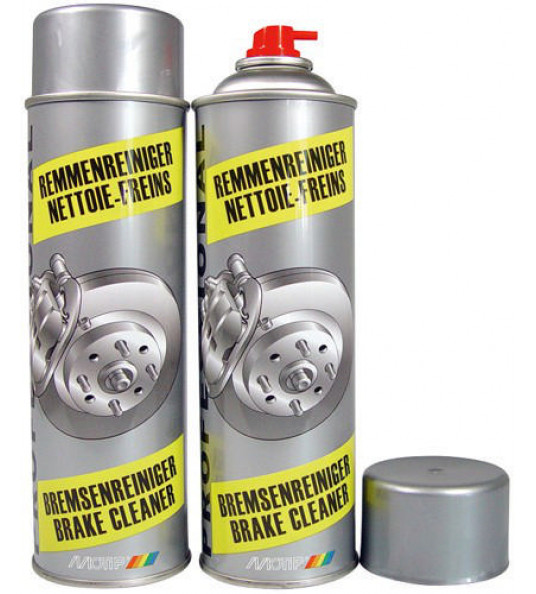 MOTIP REMMENREINIGER 500ML