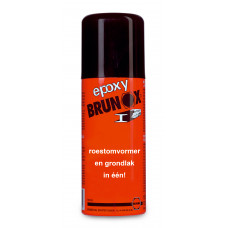 BRUNOX EPOXY SPRAY 400 ML ROESTSTOP