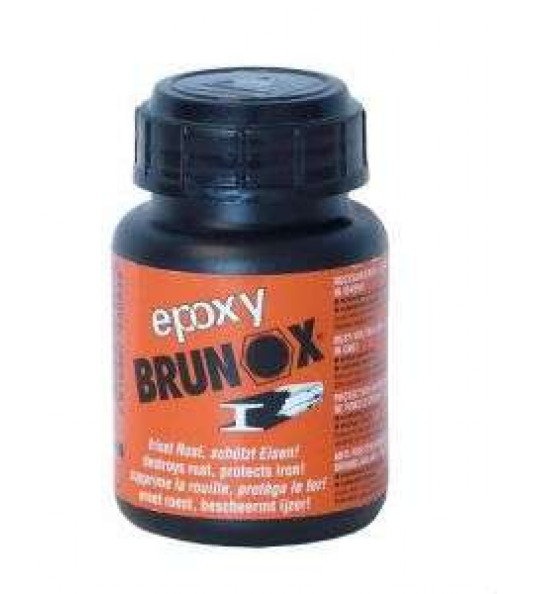 BRUNOX EPOXY 100 ML ROESTSTOP