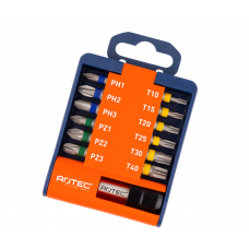 OPTI BITSET BITH. PH1-2-3, PZ1-2-3, T10-15-20-25-30-40