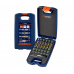 BIT- & BITHOUDER-SET OPTI-LINE, BITS PH-PZ-SL-TX 31-DLG.