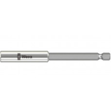 BITHOUDER WERA 899/4/1 S UNIVERSEEL MET STERKE SPANRING, 1/4" X 200 MM