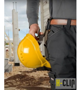 H-CLIP TOOLCLIP