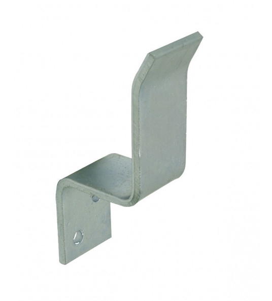 DEURBALKHAAK OPEN VERZINKT TBV BALK MAX.55X75 DEURBALKHAAK OPEN VERZINKT TBV BALK MAX.55X75