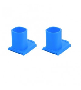 2 STUKS ENKELTUIT 16-19 HAF MULTI