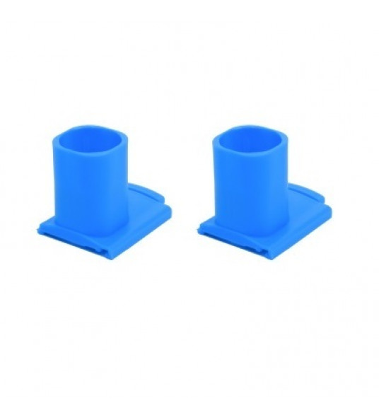 2 STUKS ENKELTUIT 16-19 HAF MULTI
