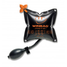 WINBAG CONNECT (OPBLAASBAAR KUSSEN) 5-50 MM