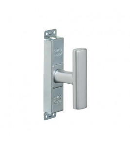 NEMEF KRUIS KRUKESPAGNOLET 7E/34 KRUIS BINNENDR RAMEN, ZONDER STAAF