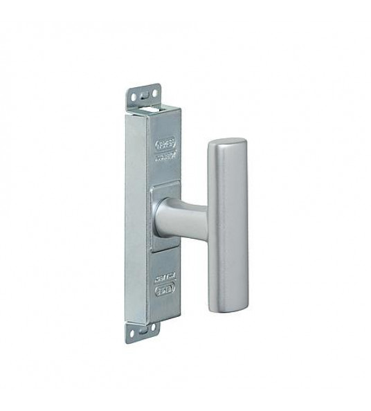 NEMEF KRUIS KRUKESPAGNOLET 7E/34 KRUIS BINNENDR RAMEN, ZONDER STAAF