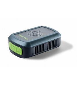 FESTOOL TELEFOON OPLADER PHC 18 (EXCL AKKU)