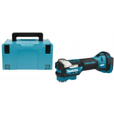 MAKITA 18 V MULTITOOL DTM52ZJ