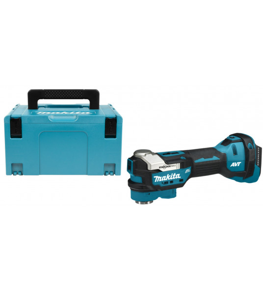 MAKITA 18 V MULTITOOL DTM52ZJ