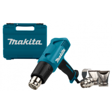 MAKITA 230 V HETELUCHTPISTOOL HG5030K