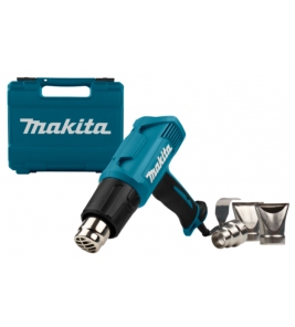 MAKITA 230 V HETELUCHTPISTOOL HG5030K