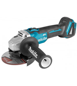 MAKITA 18 V HAAKSE SLIJPER 125 MM DGA504ZJ MAKITA 18 V HAAKSE SLIJPER 125 MM DGA504ZJ