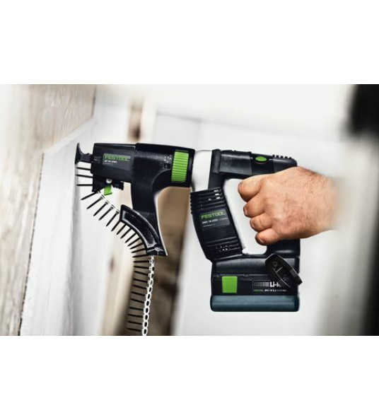 FESTOOL BIT PH2 AF-55 TBV DWC18 (3 STUKS)