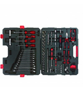 CRESCENT PROF 1-4EN 1-2 HANDGEREEDSCHAPSET 110 ST