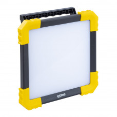 LED BOUWLAMP 50W VLR 50 (INCLUSIEF CONTACTDOOS)