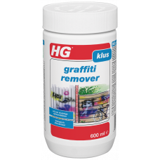 HG GRAFFITI REMOVER 600 ML
