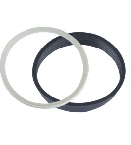 CONISCHE RING SIFON 1 1/2" (40MM) 44X39X8MM CONISCHE RING SIFON 1 1/2" (40MM) 44X39X8MM