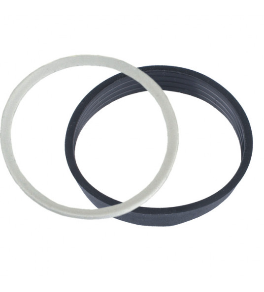 CONISCHE RING SIFON 1 1/2" (40MM) 44X39X8MM CONISCHE RING SIFON 1 1/2" (40MM) 44X39X8MM