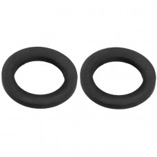 RUBBER PAKKINGSRING 3/4" (2 STUKS)