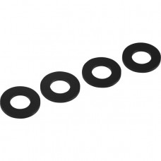 RUBBERRING-SET 3/4" (4ST)