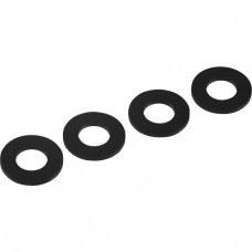 RUBBERRING-SET 3/4" (4ST)