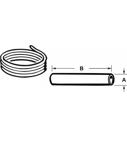 PE-XC/AI/PE-XB FLEX KUNSTSTOF LEIDING 16MM 10MTR