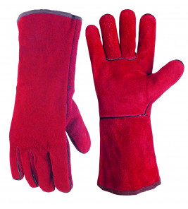 GYS LASHANDSCHOENEN SPLITLEER MULTIFUNCTIONEEL